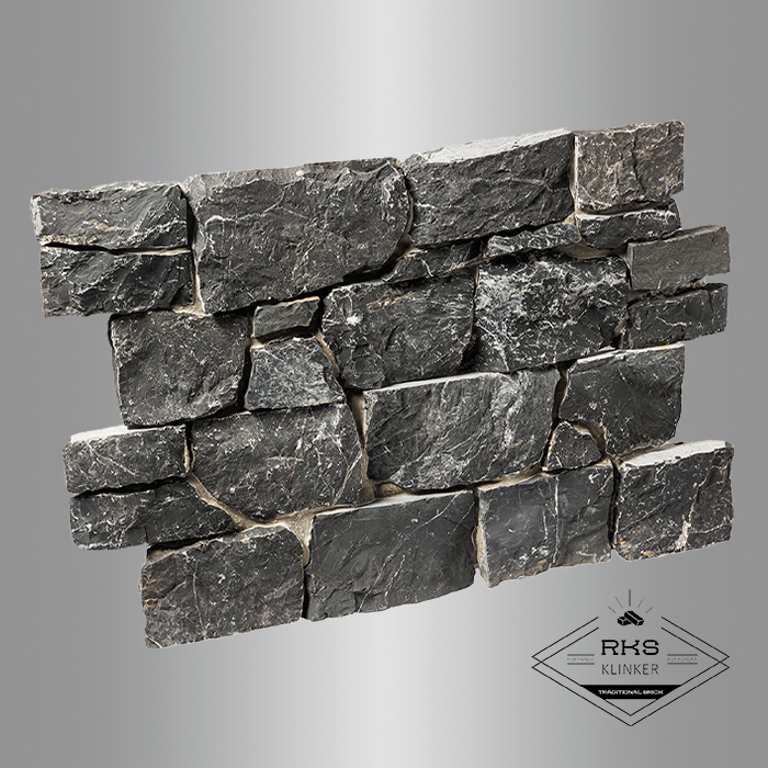 3D панели Известняк Midnight Black Country в Курске
